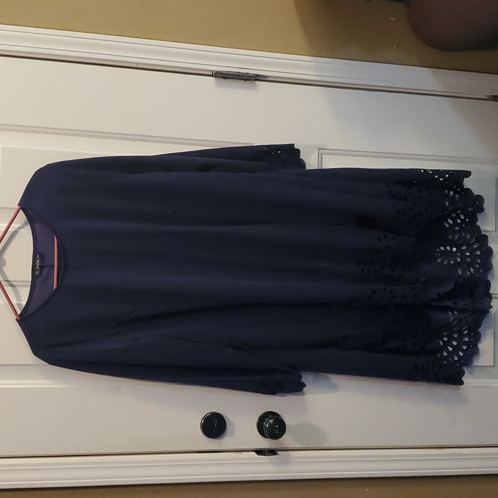 Shein dress 3XL